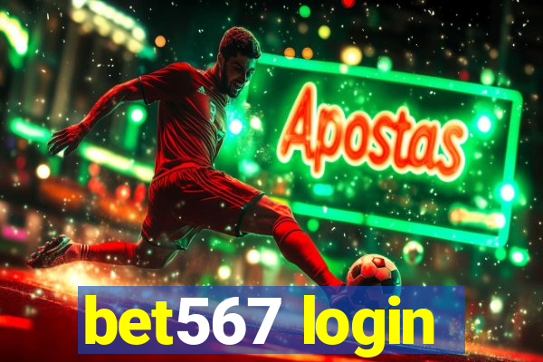 bet567 login